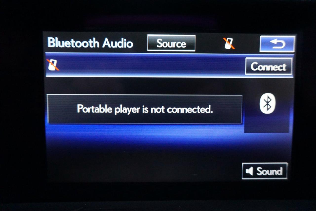 2016 Lexus IS 300 F-SPORT AWD CERTIFIED *LEXUS MAINTAIN* NAV CAMERA BLUETOOTH LEATHER HEAT/COOL SEATS SUNROOF CRUISE ALLOYS - Photo #24