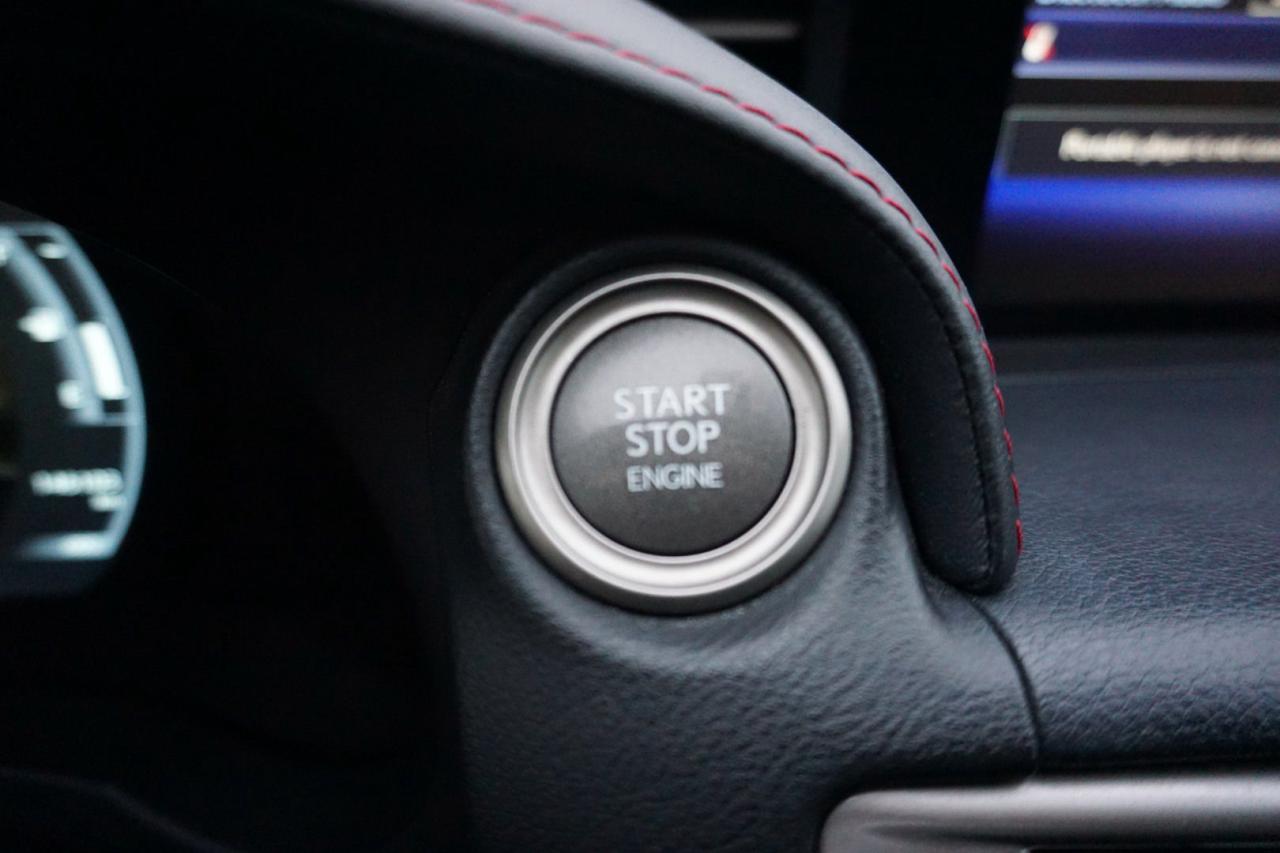 2016 Lexus IS 300 F-SPORT AWD CERTIFIED *LEXUS MAINTAIN* NAV CAMERA BLUETOOTH LEATHER HEAT/COOL SEATS SUNROOF CRUISE ALLOYS - Photo #27