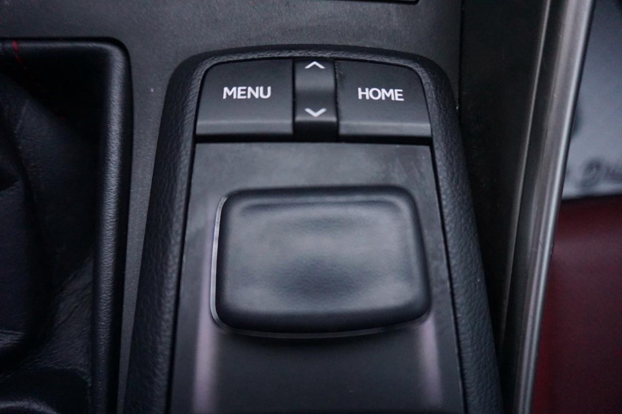2016 Lexus IS 300 F-SPORT AWD CERTIFIED *LEXUS MAINTAIN* NAV CAMERA BLUETOOTH LEATHER HEAT/COOL SEATS SUNROOF CRUISE ALLOYS - Photo #30