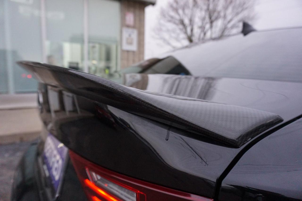 2016 Lexus IS 300 F-SPORT AWD CERTIFIED *LEXUS MAINTAIN* NAV CAMERA BLUETOOTH LEATHER HEAT/COOL SEATS SUNROOF CRUISE ALLOYS - Photo #43