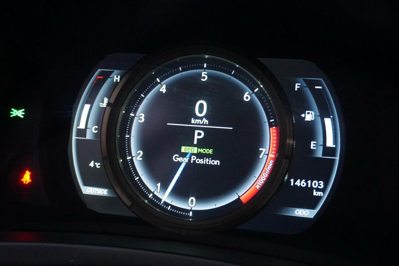2016 Lexus IS 300 F-SPORT AWD CERTIFIED *LEXUS MAINTAIN* NAV CAMERA BLUETOOTH LEATHER HEAT/COOL SEATS SUNROOF CRUISE ALLOYS - Photo #50
