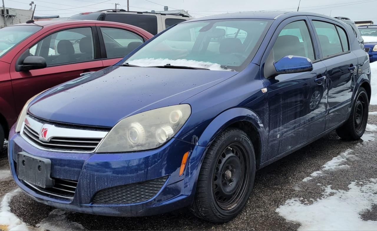 Used 2008 Saturn Astra XE for sale in Pickering, ON