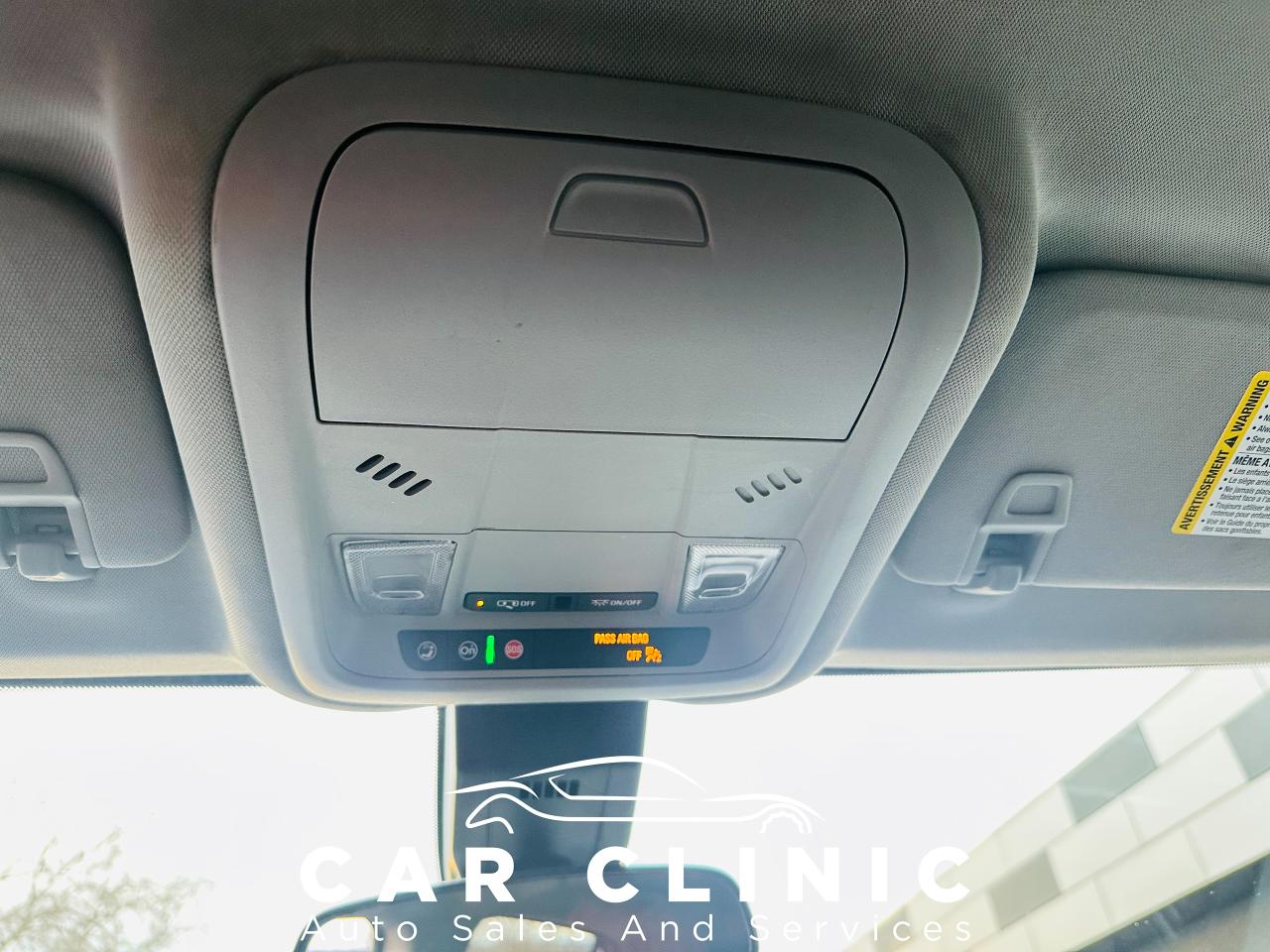 2022 Chevrolet Equinox  - Photo #22