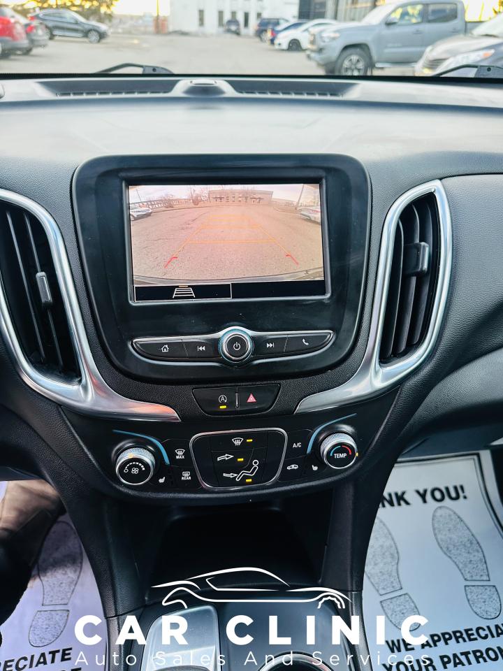 2022 Chevrolet Equinox  - Photo #24