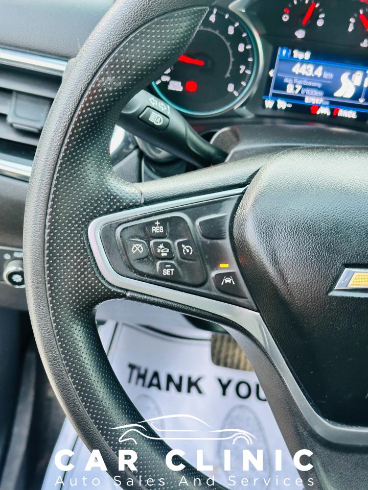 2022 Chevrolet Equinox  - Photo #18