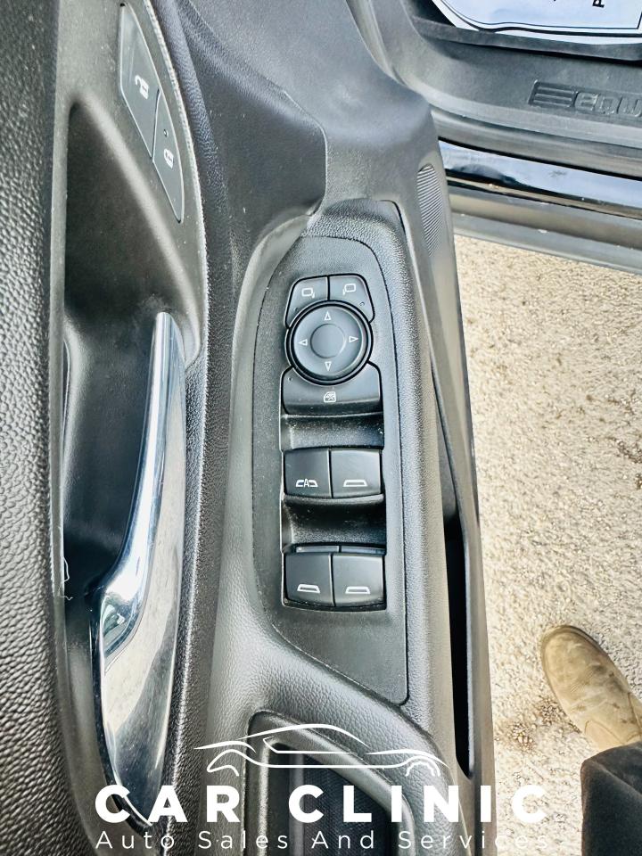 2022 Chevrolet Equinox  - Photo #26