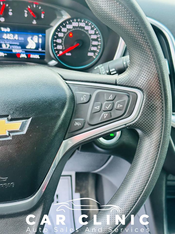 2022 Chevrolet Equinox  - Photo #19