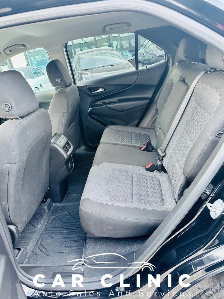 2022 Chevrolet Equinox  - Photo #15
