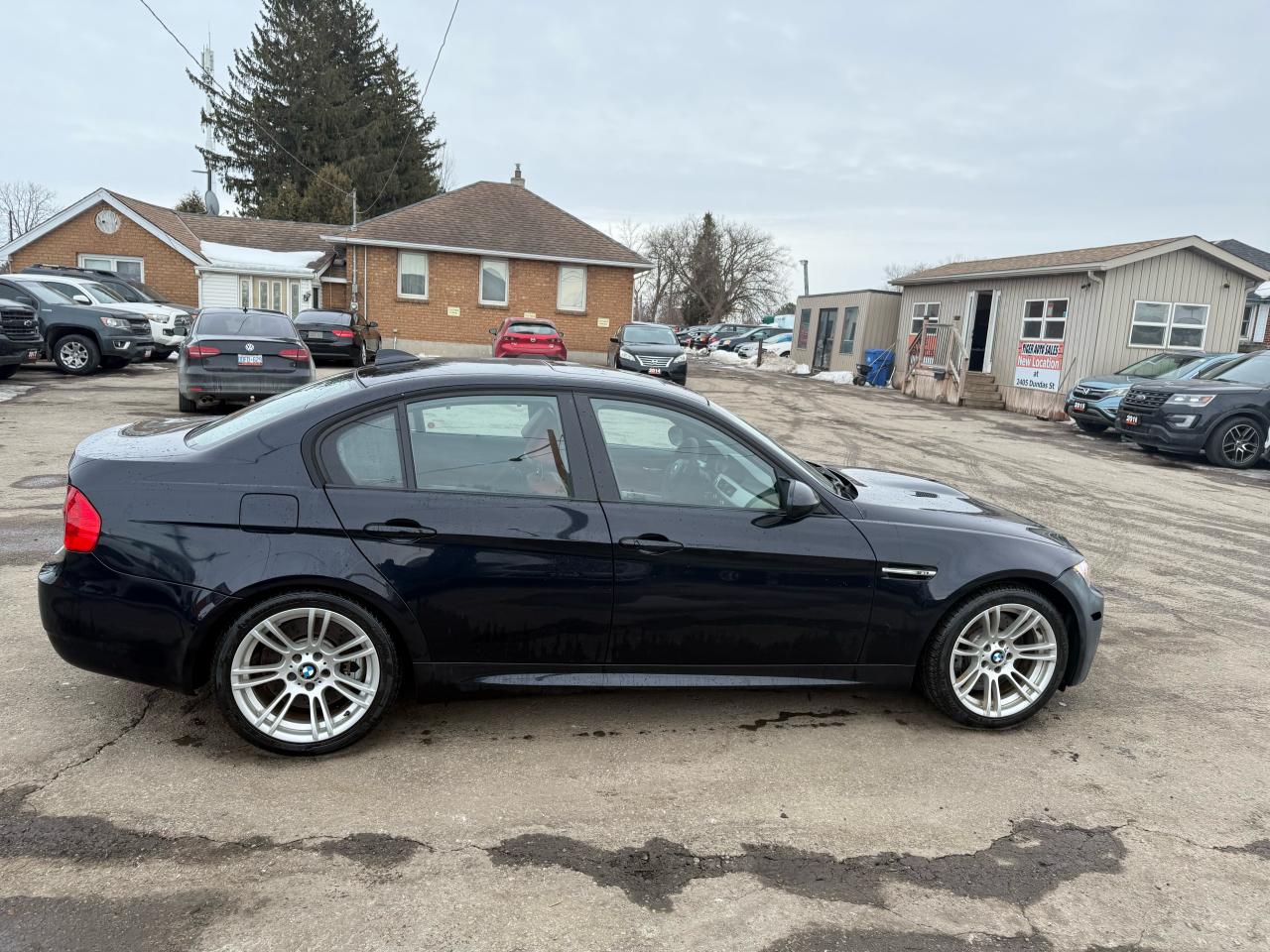 2008 BMW M3 REBUILDER, PROJECT, MANUAL, WELL MAINTAINED, M3 - Photo #7