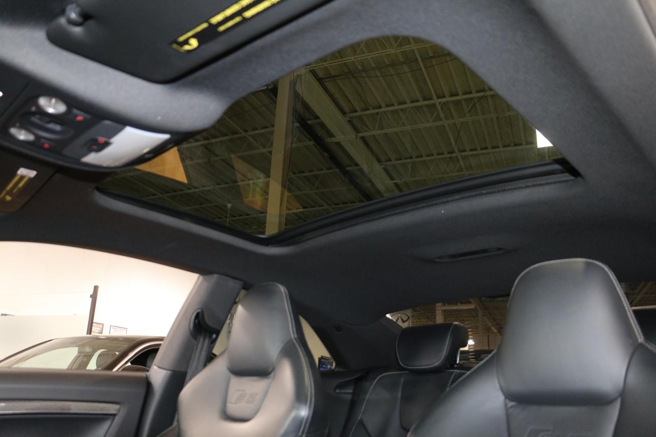 2015 Audi S5 TECHNIK - MANUAL|SUNROOF|BANG&OLUFSEN|CAM|NAVI - Photo #10