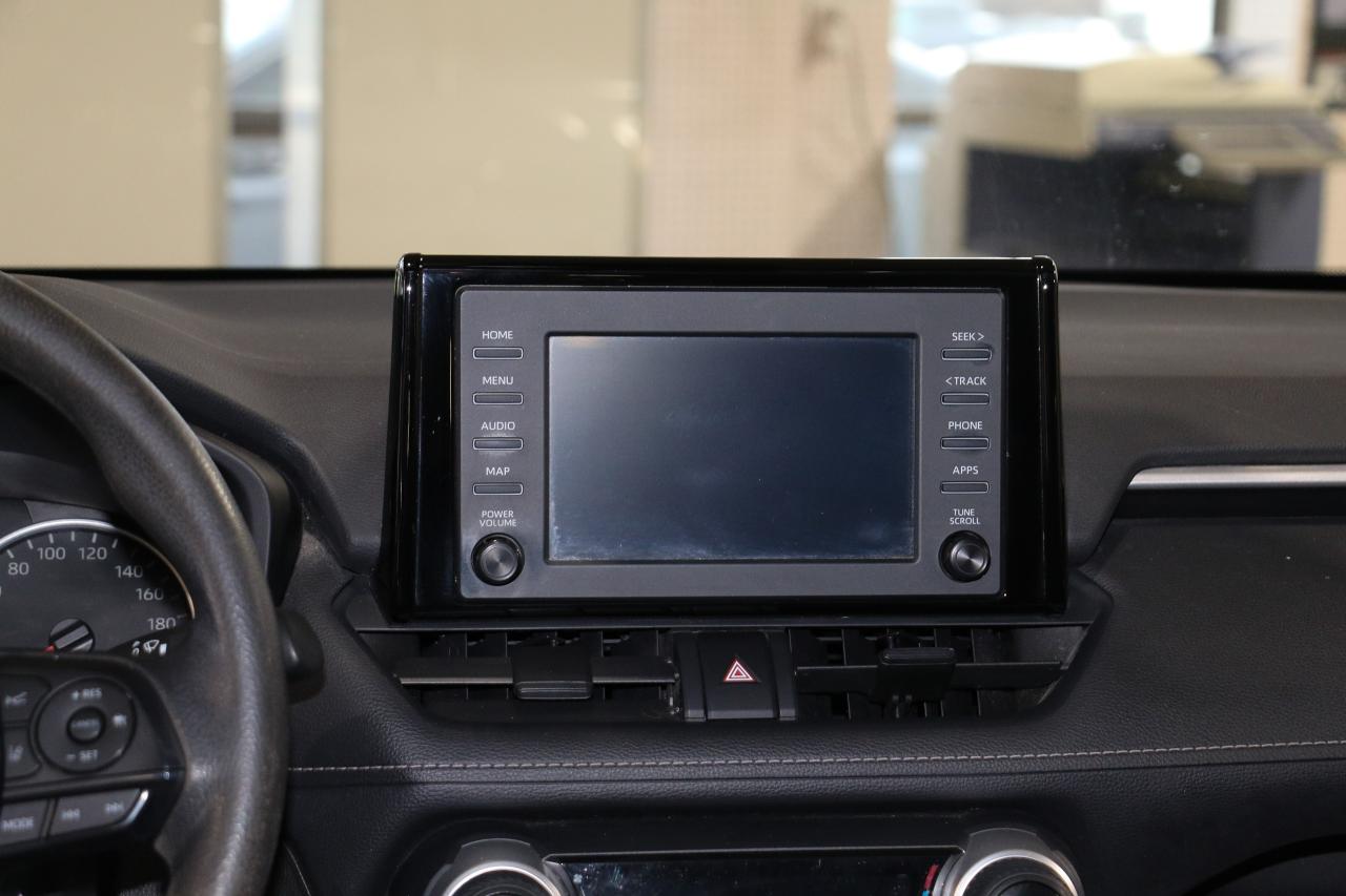 2021 Toyota RAV4 LE AWD - NO ACCIDENT|CAMERA|BLNDSPOT|HEATED SEAT - Photo #12
