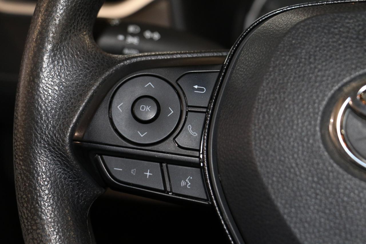 2021 Toyota RAV4 LE AWD - NO ACCIDENT|CAMERA|BLNDSPOT|HEATED SEAT - Photo #18