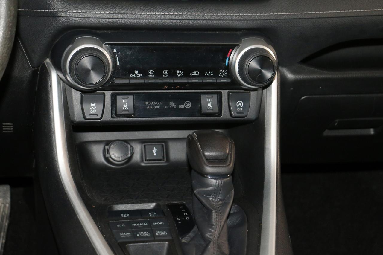 2021 Toyota RAV4 LE AWD - NO ACCIDENT|CAMERA|BLNDSPOT|HEATED SEAT - Photo #13