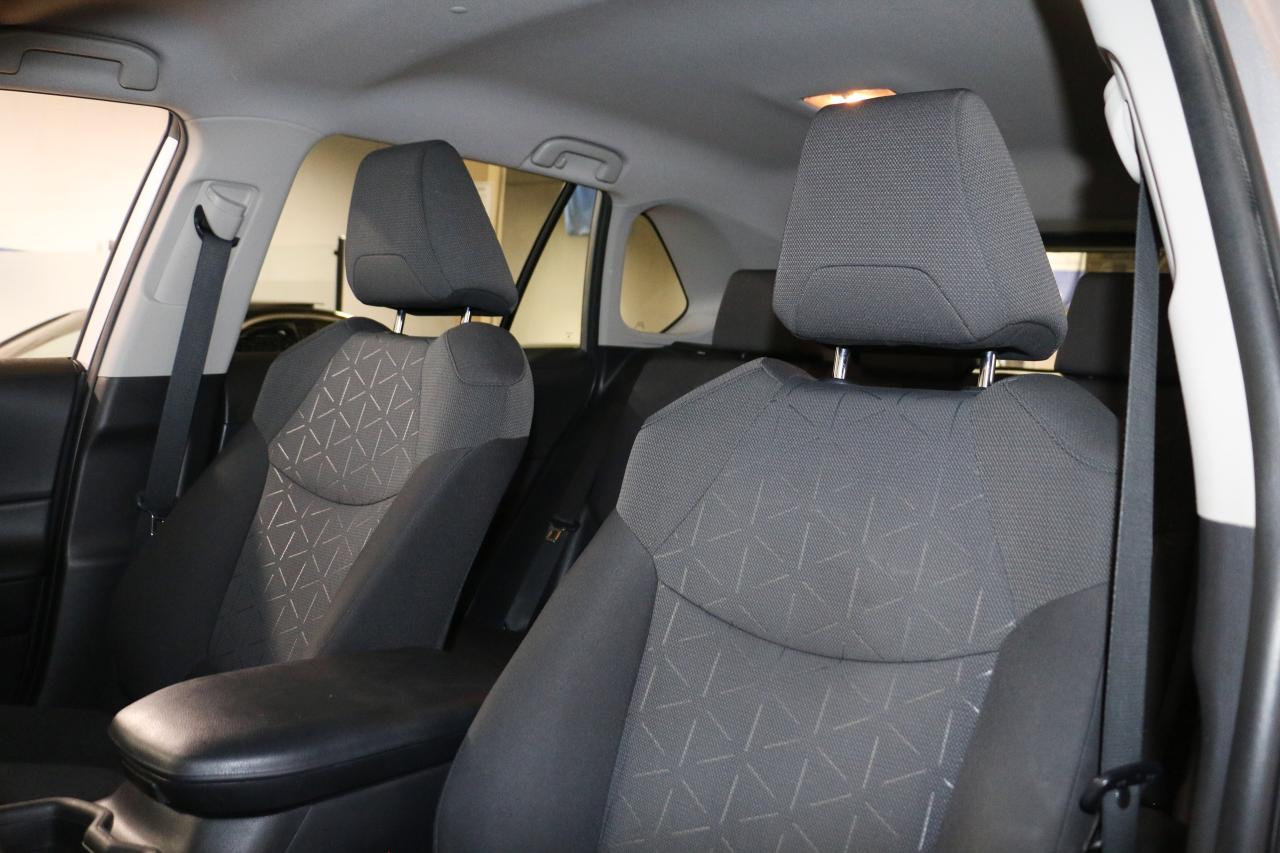 2021 Toyota RAV4 LE AWD - NO ACCIDENT|CAMERA|BLNDSPOT|HEATED SEAT - Photo #8