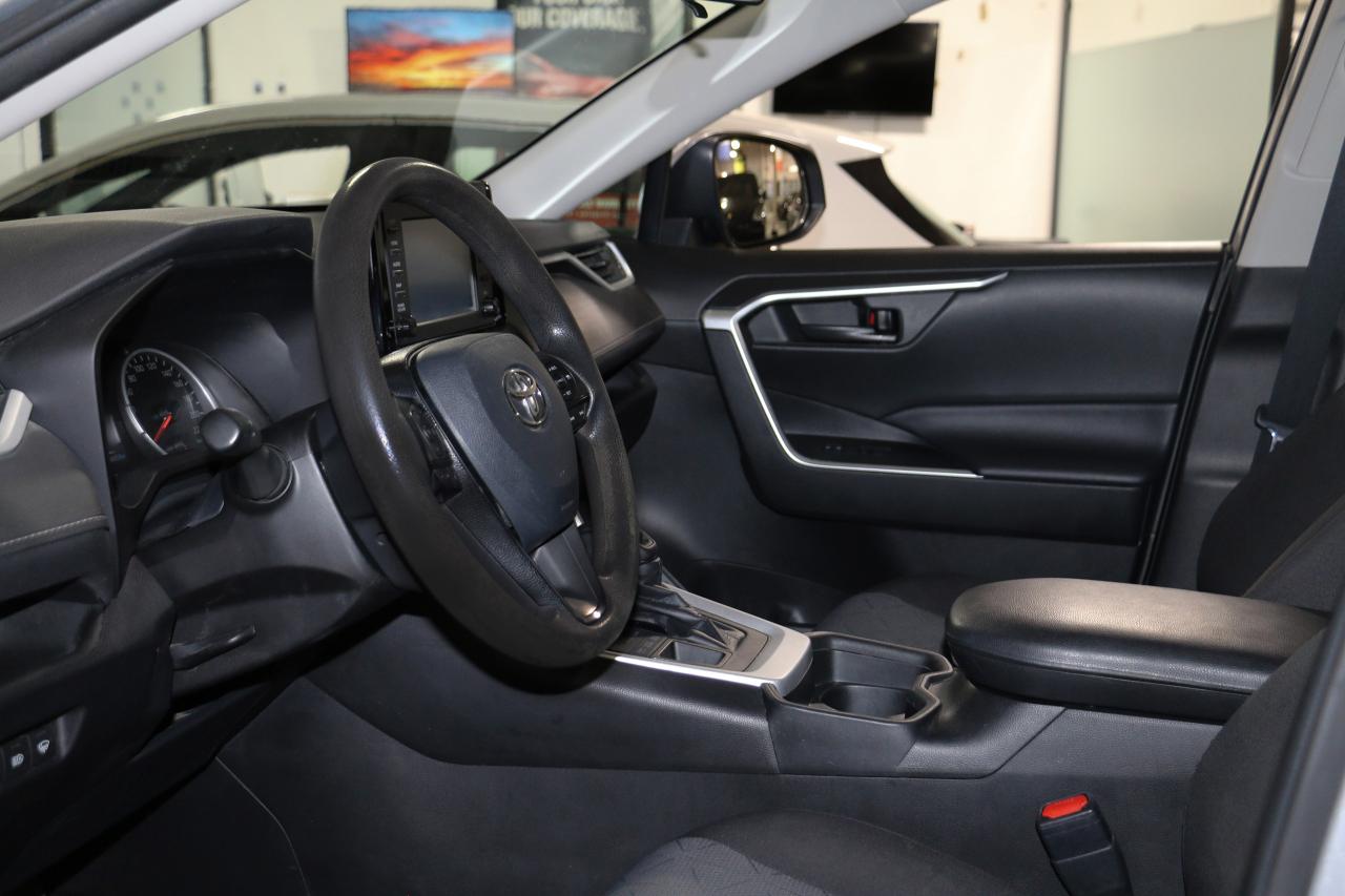 2021 Toyota RAV4 LE AWD - NO ACCIDENT|CAMERA|BLNDSPOT|HEATED SEAT - Photo #7