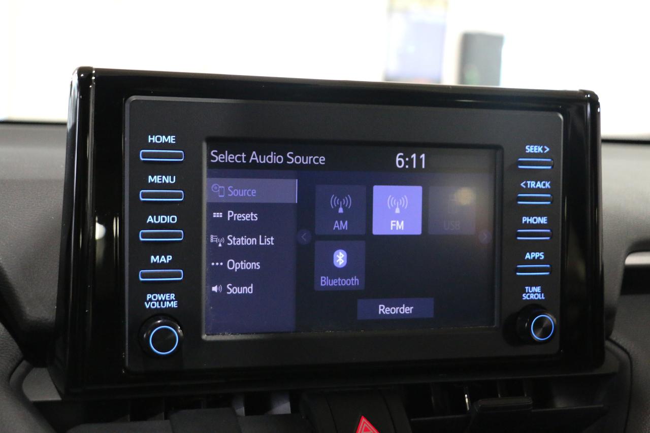 2021 Toyota RAV4 LE AWD - NO ACCIDENT|CAMERA|BLNDSPOT|HEATED SEAT - Photo #20