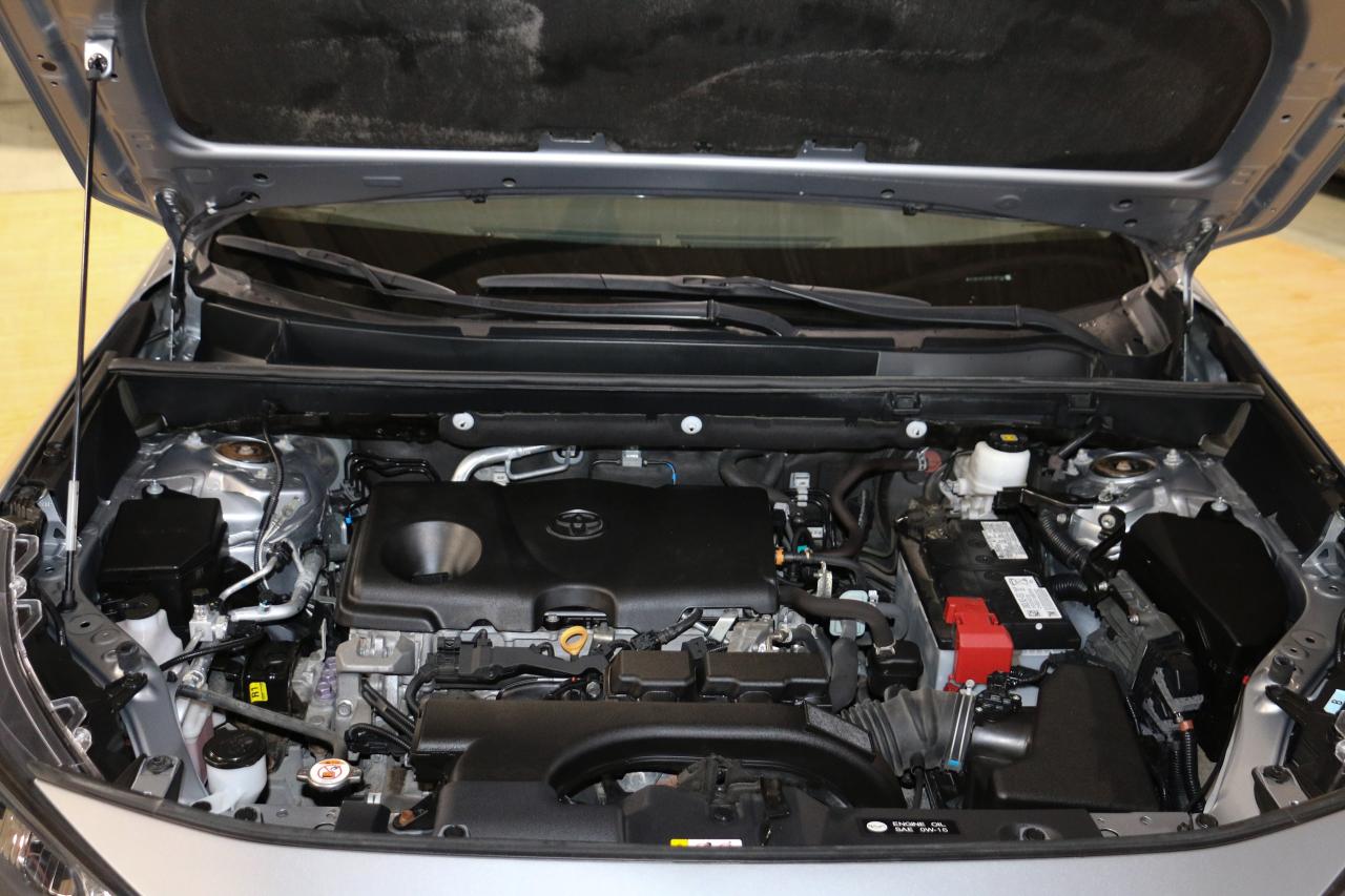 2021 Toyota RAV4 LE AWD - NO ACCIDENT|CAMERA|BLNDSPOT|HEATED SEAT - Photo #23