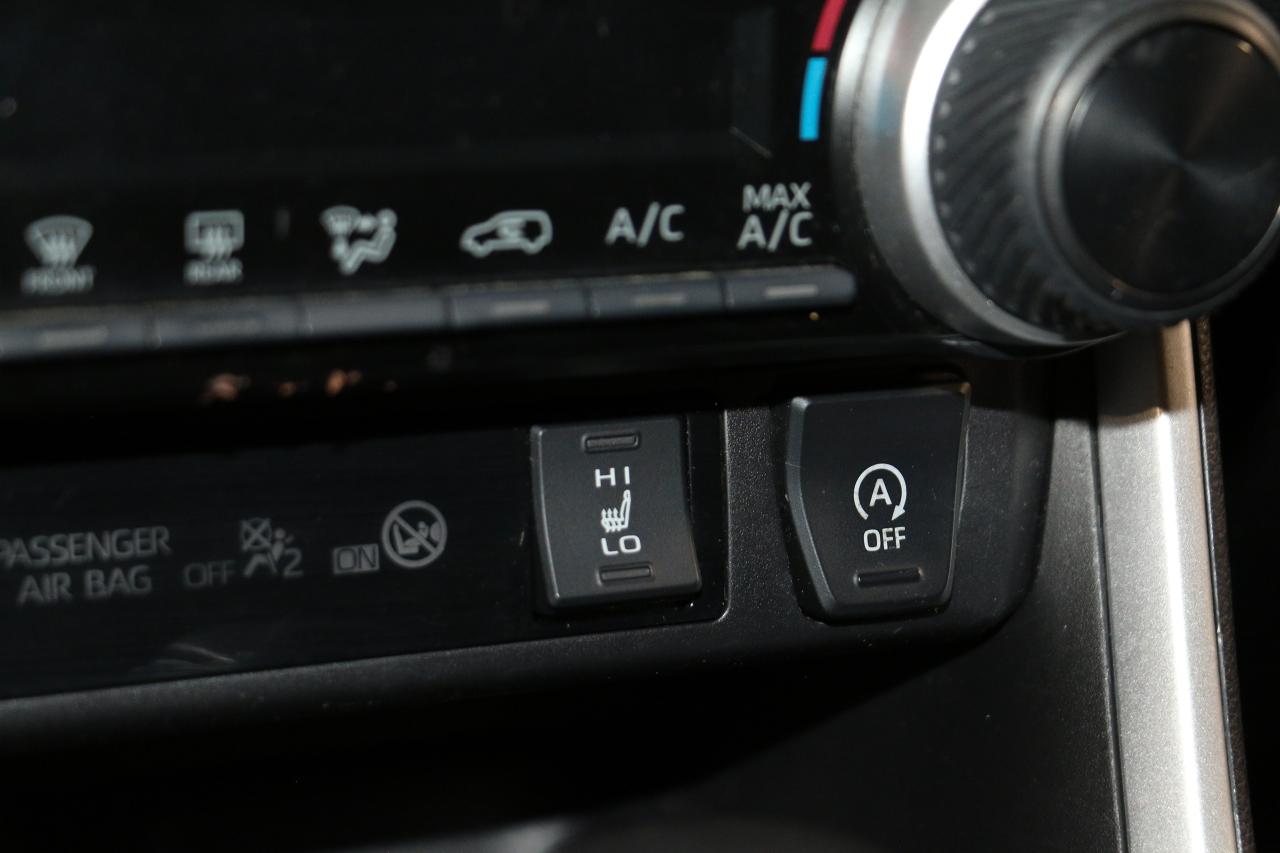 2021 Toyota RAV4 LE AWD - NO ACCIDENT|CAMERA|BLNDSPOT|HEATED SEAT - Photo #15