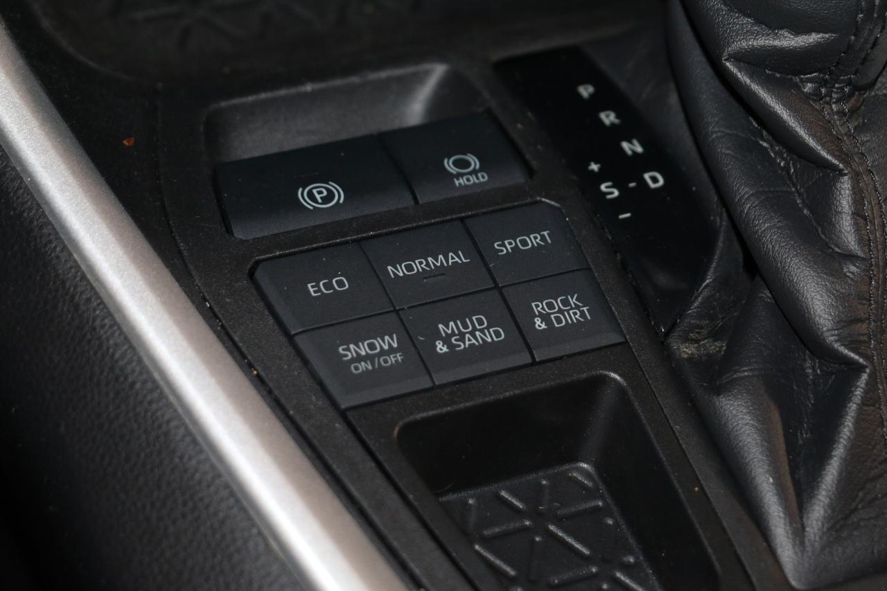 2021 Toyota RAV4 LE AWD - NO ACCIDENT|CAMERA|BLNDSPOT|HEATED SEAT - Photo #16