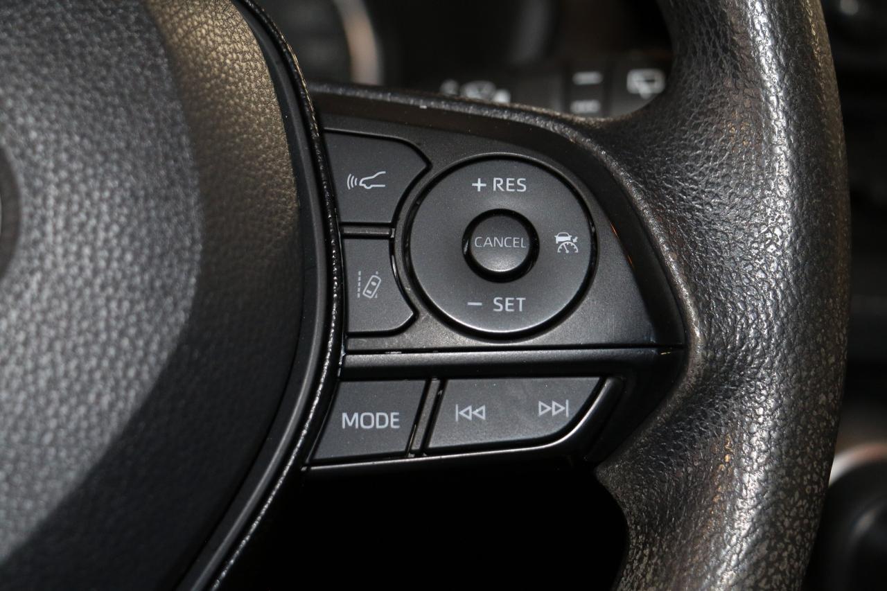 2021 Toyota RAV4 LE AWD - NO ACCIDENT|CAMERA|BLNDSPOT|HEATED SEAT - Photo #17