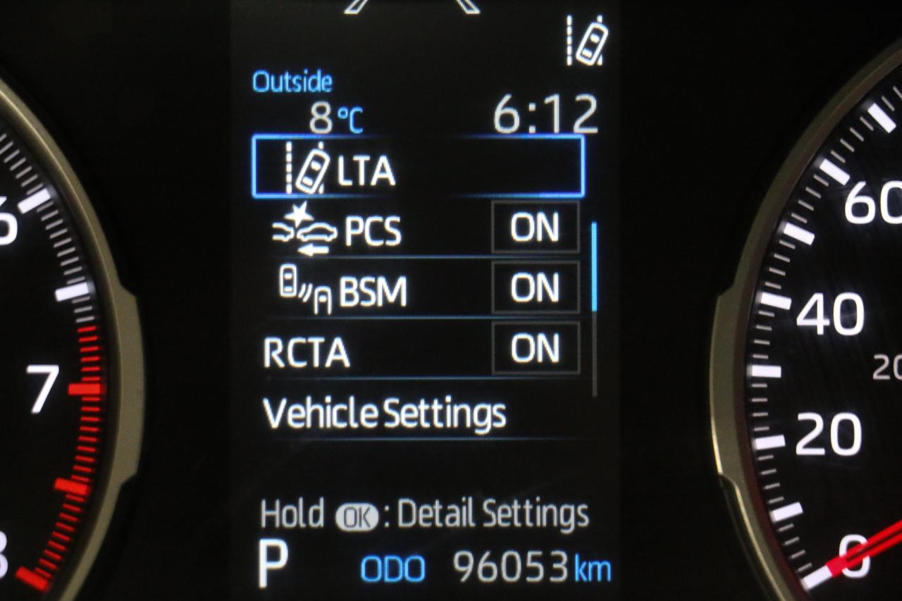 2021 Toyota RAV4 LE AWD - NO ACCIDENT|CAMERA|BLNDSPOT|HEATED SEAT - Photo #21