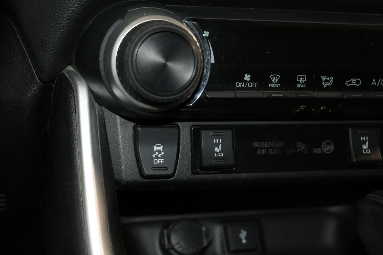 2021 Toyota RAV4 LE AWD - NO ACCIDENT|CAMERA|BLNDSPOT|HEATED SEAT - Photo #14