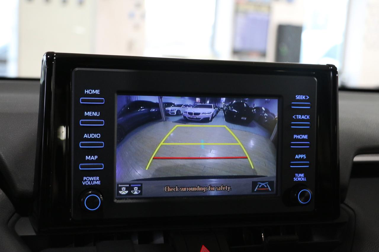 2021 Toyota RAV4 LE AWD - NO ACCIDENT|CAMERA|BLNDSPOT|HEATED SEAT - Photo #19