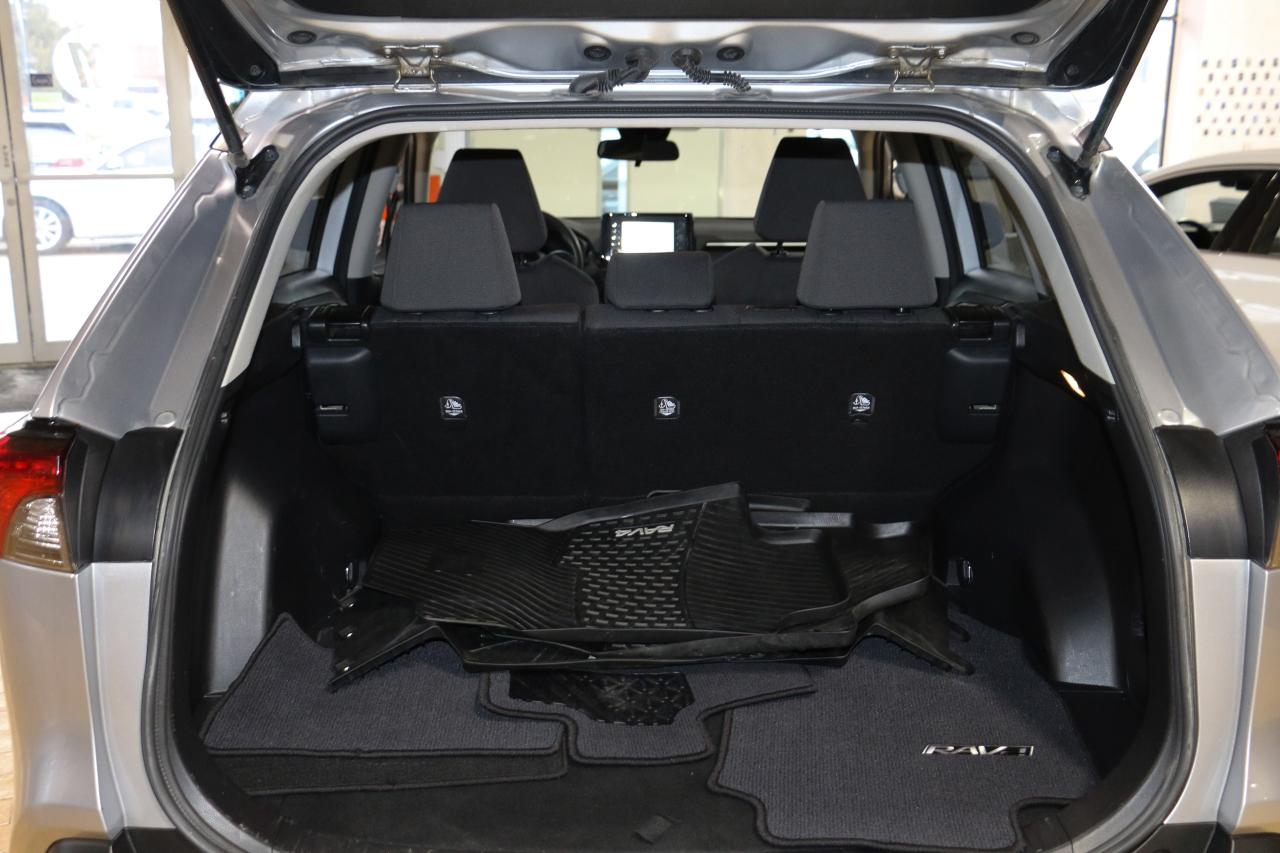 2021 Toyota RAV4 LE AWD - NO ACCIDENT|CAMERA|BLNDSPOT|HEATED SEAT - Photo #22