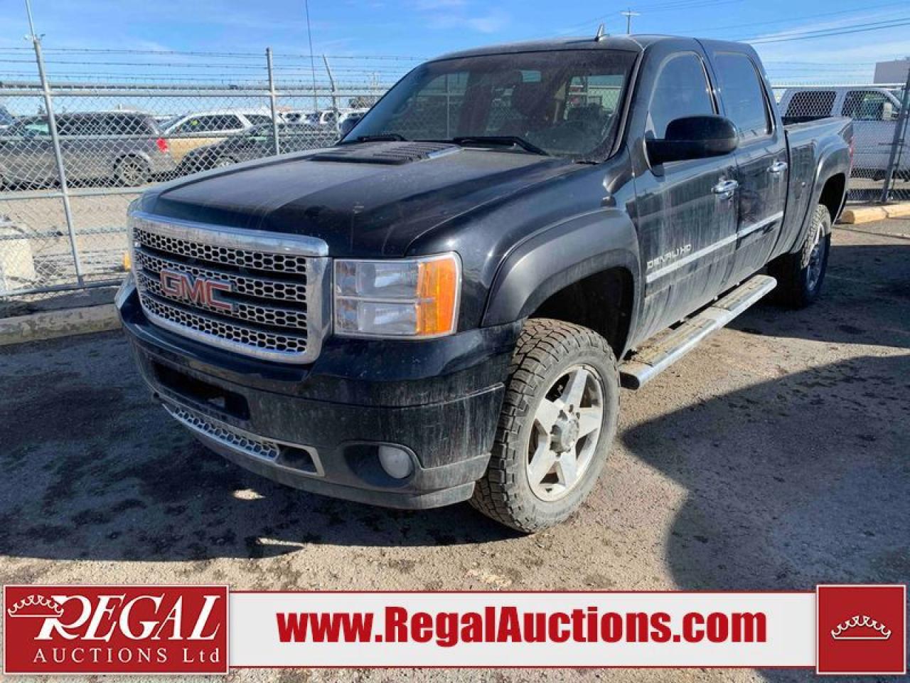 OFFERS WILL NOT BE ACCEPTED BY EMAIL OR PHONE - THIS VEHICLE WILL GO ON TIMED ONLINE AUCTION on Tuesday March 4.<br><br/>VEHICLE DESCRIPTION <br/>Stock #: 60477 <br/>Lot #: 459TX <br/>Reserve Price: Unreserved <br/>CarProof Report: Available at www.RegalAuctions.com <br/><br/>IMPORTANT DECLARATION <br/>Announcement: Non-specific auctioneer announcement. <br/>Claim History: Claim History. <br/>Mechanical Problems: This vehicle has non-specific mechanical problems. <br/>Unreserved: This vehicle has no reserve price and will sell to the highest bid. <br/> **TOW**ENGINE SEIZED - REQUIRES REPAIR OR REPLACEMENT**DPF DELETE** **DIESEL** <br/>Active Status: This vehicles title is listed as Active Status. <br/> Live Online Bidding: This vehicle will be available for bidding over the internet, visit www.RegalAuctions.com to register. <br/> <br/>The simple solution to selling your car or truck. Bring your clean vehicle in with your Drivers License and current Registration and well put it on the auction block at our next sale.<br/><br/>www.RegalAuctions.com