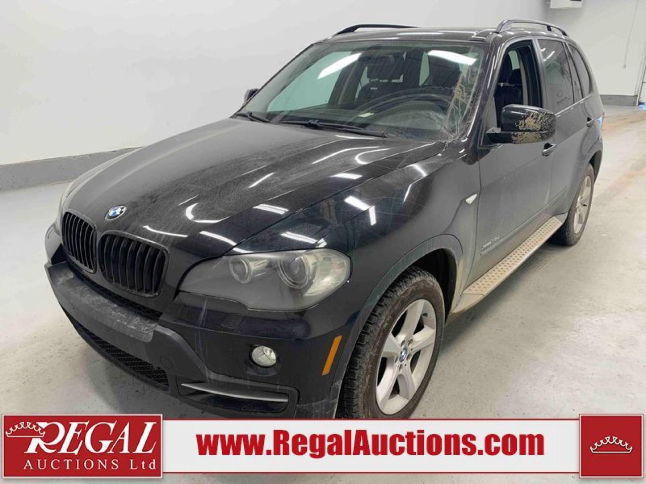 Used 2010 BMW X5  for sale in Calgary, AB