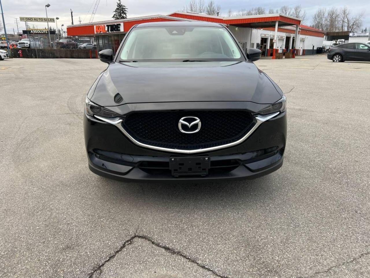 2017 Mazda CX-5 AWD 4dr Auto GT - Photo #3