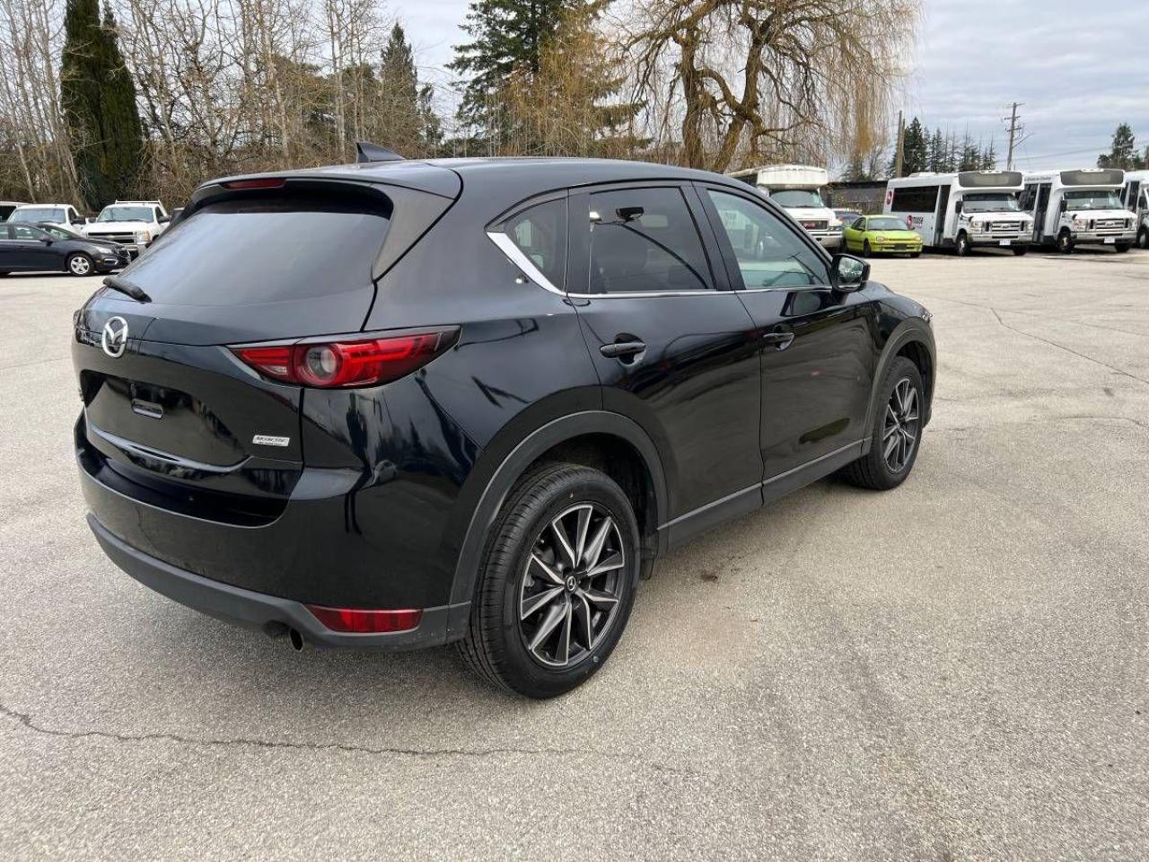 2017 Mazda CX-5 AWD 4dr Auto GT - Photo #6