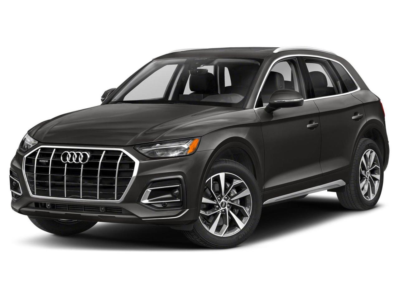 Used 2021 Audi Q5 Technik | No Accidents | Winter Tires for sale in Winnipeg, MB