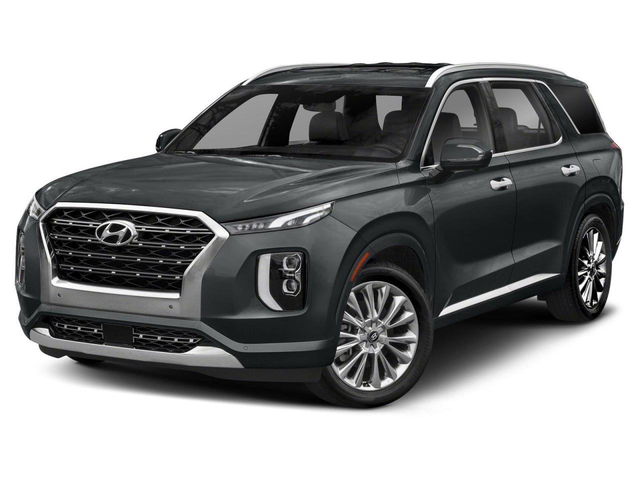 Used 2020 Hyundai PALISADE Ultimate Certified | 4.49% Available for sale in Winnipeg, MB