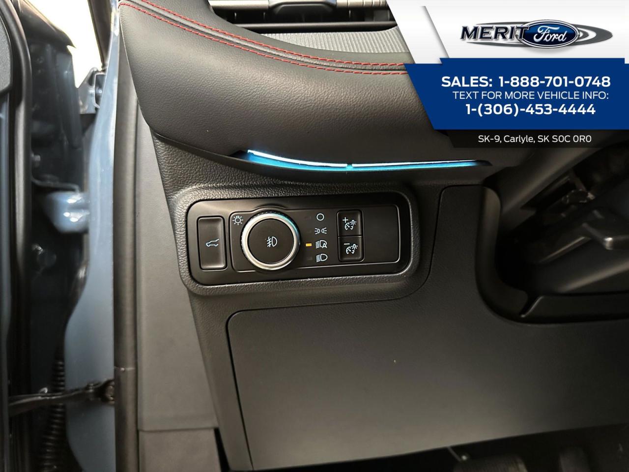 2025 Ford Explorer ST-Line - 360 Cam, Sunroof ++ Photo5
