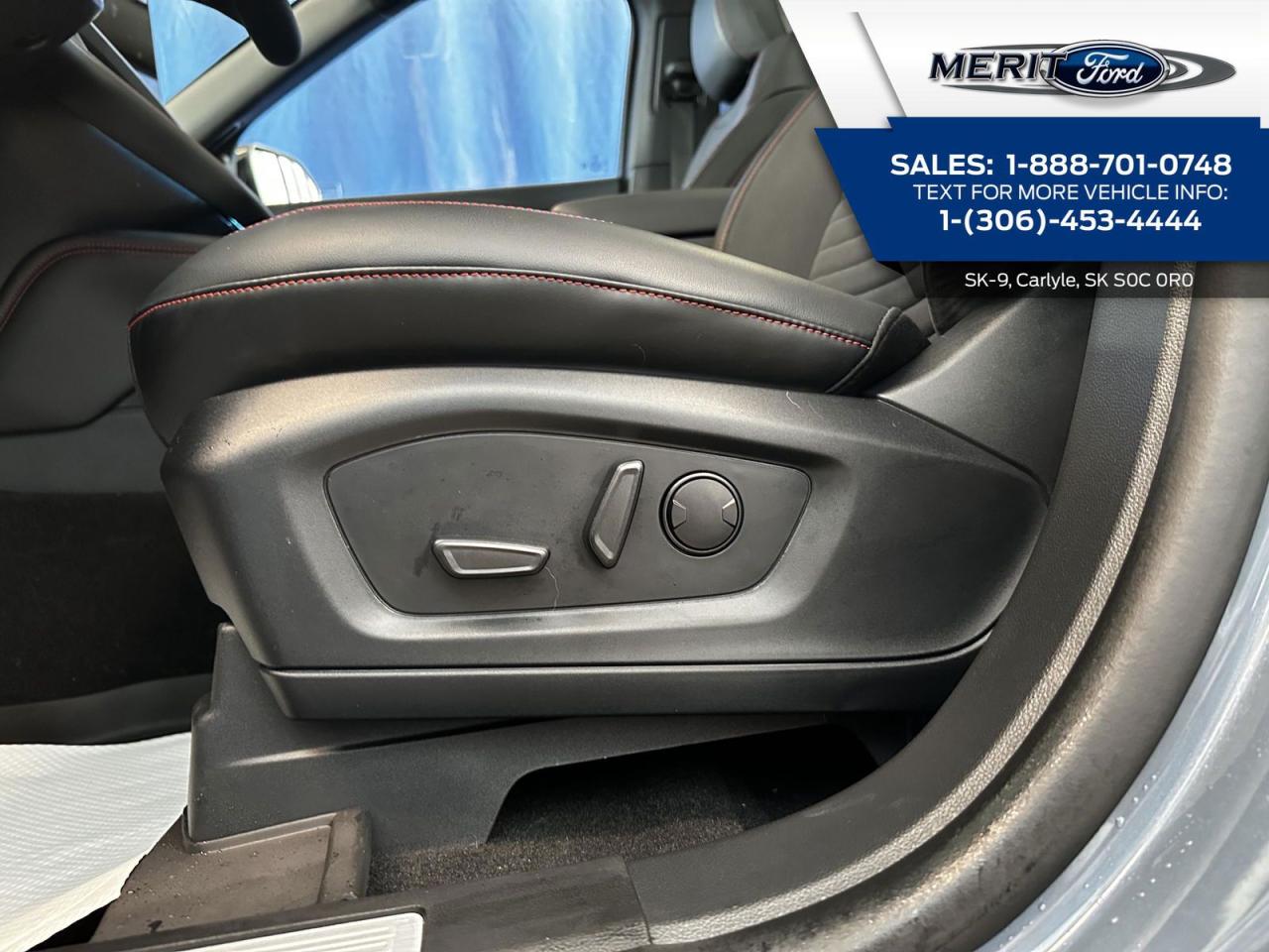 2025 Ford Explorer ST-Line - 360 Cam, Sunroof ++ Photo5