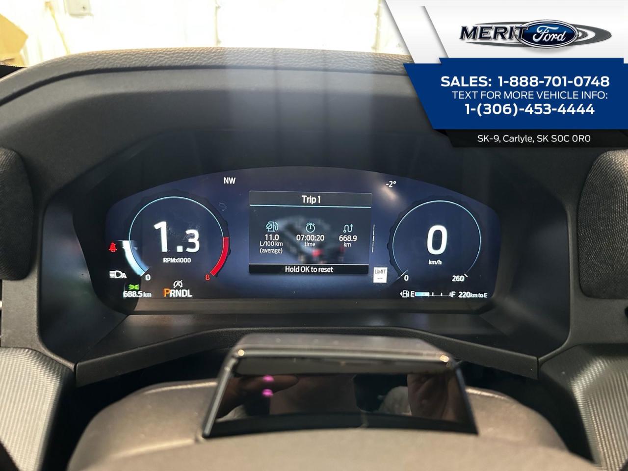 2025 Ford Explorer ST-Line - 360 Cam, Sunroof ++ Photo5