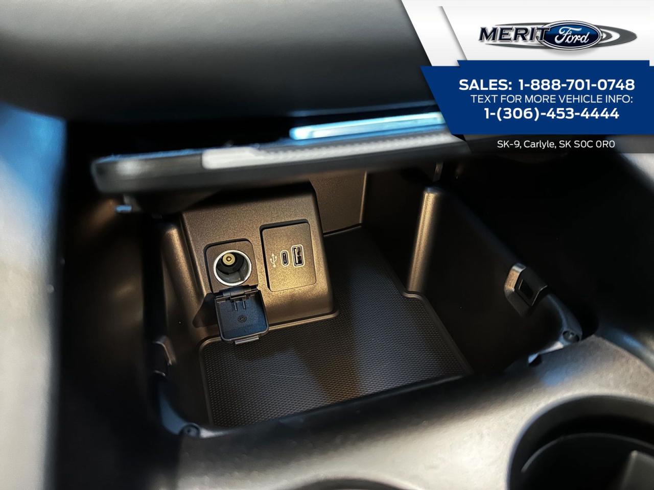 2025 Ford Explorer ST-Line - 360 Cam, Sunroof ++ Photo5