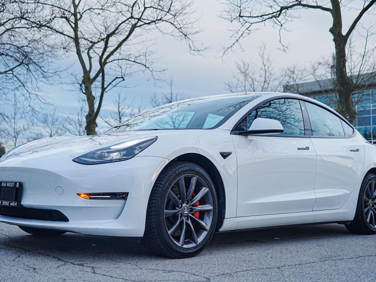 Used 2022 Tesla Model 3  for sale in Coquitlam, BC