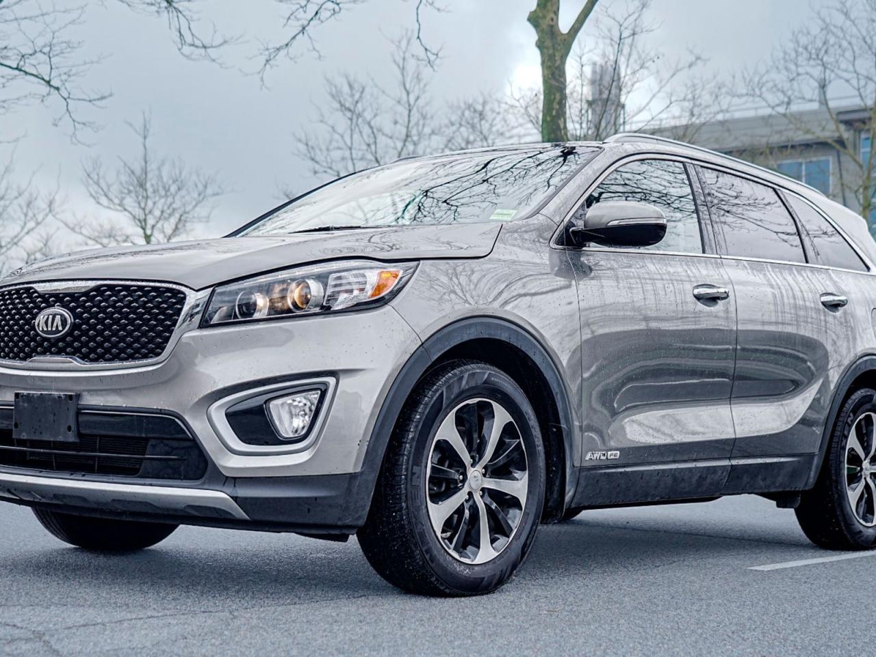 Used 2018 Kia Sorento  for sale in Coquitlam, BC