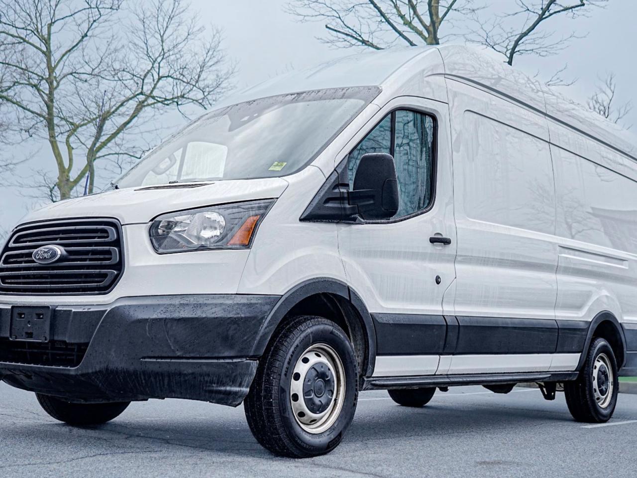Used 2019 Ford Transit VAN for sale in Coquitlam, BC