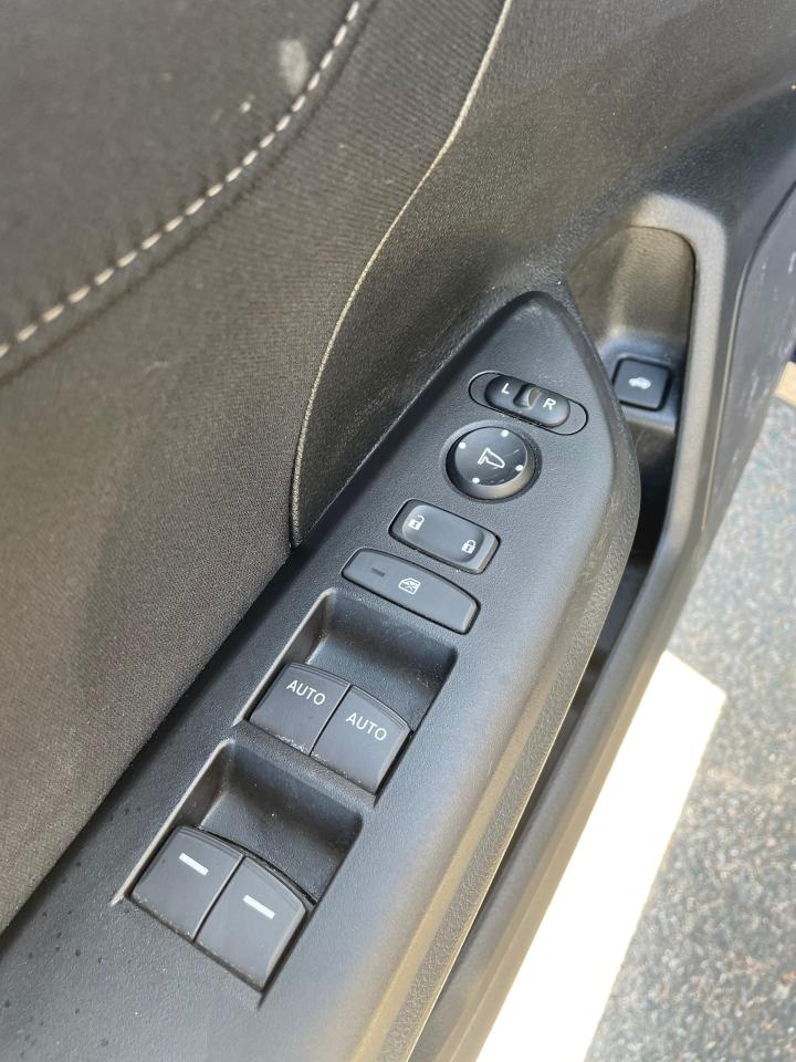 2021 Honda Civic 4D EX CVT Photo