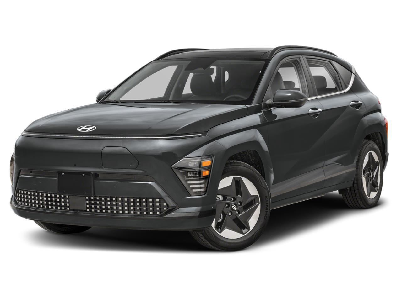 New 2025 Hyundai KONA Electric Preferred w/Trend Package for sale in Port Coquitlam, BC