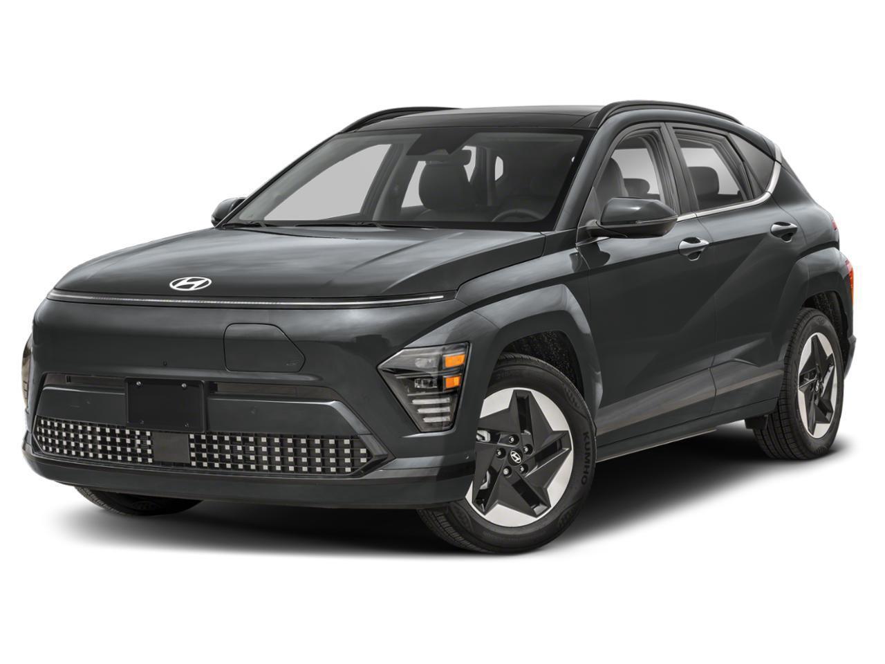 New 2025 Hyundai KONA Electric Preferred w/Trend Package for sale in Port Coquitlam, BC