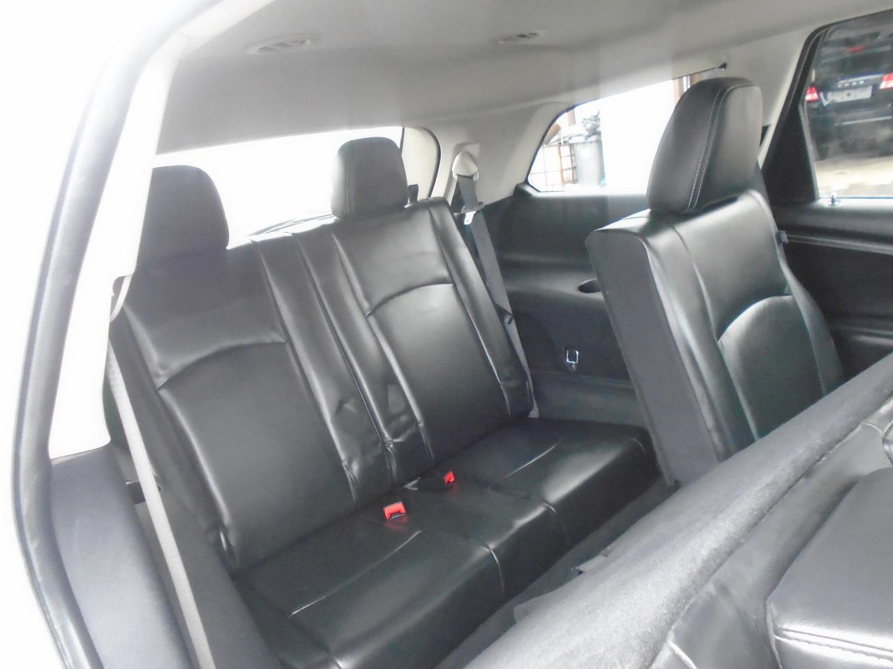 2018 Dodge Journey Crossroad AWD - Photo #29