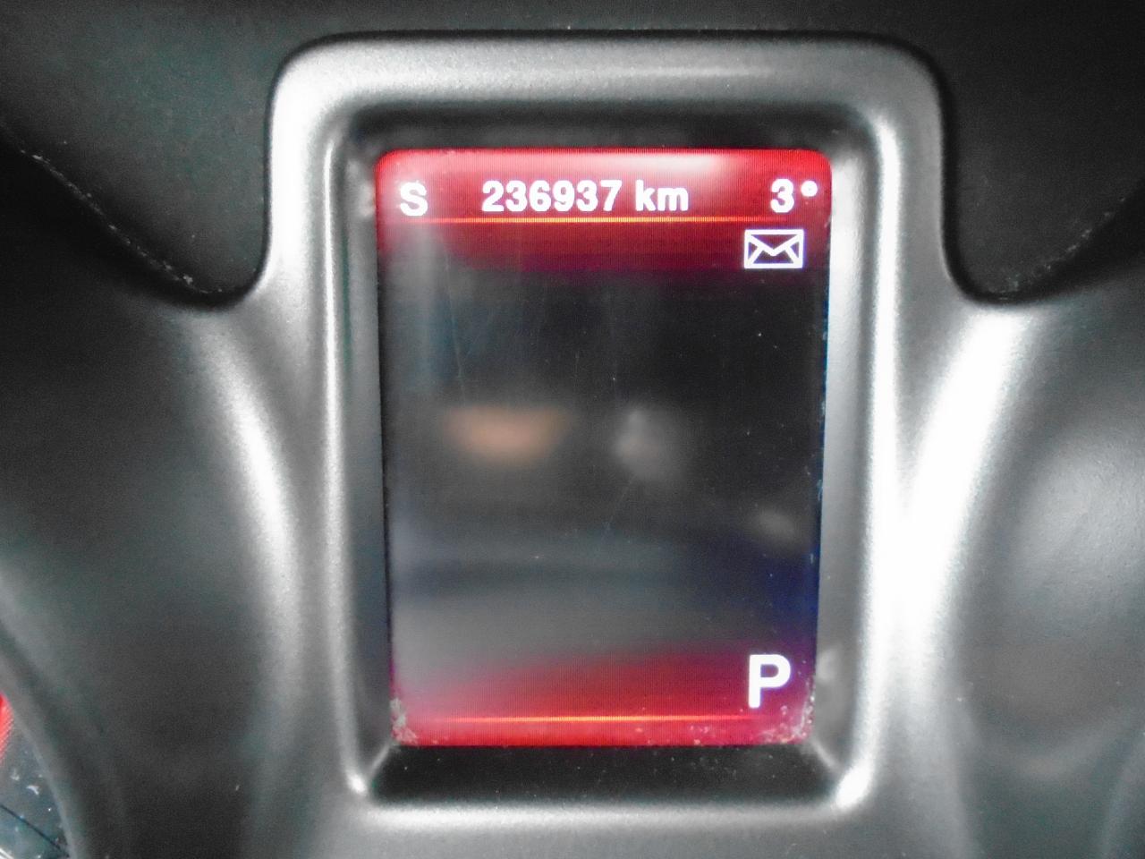 2018 Dodge Journey Crossroad AWD 7 PASS. - Photo #12