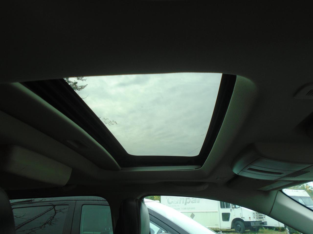 2018 Dodge Journey Crossroad AWD 7 PASS. + SUNROOF Photo