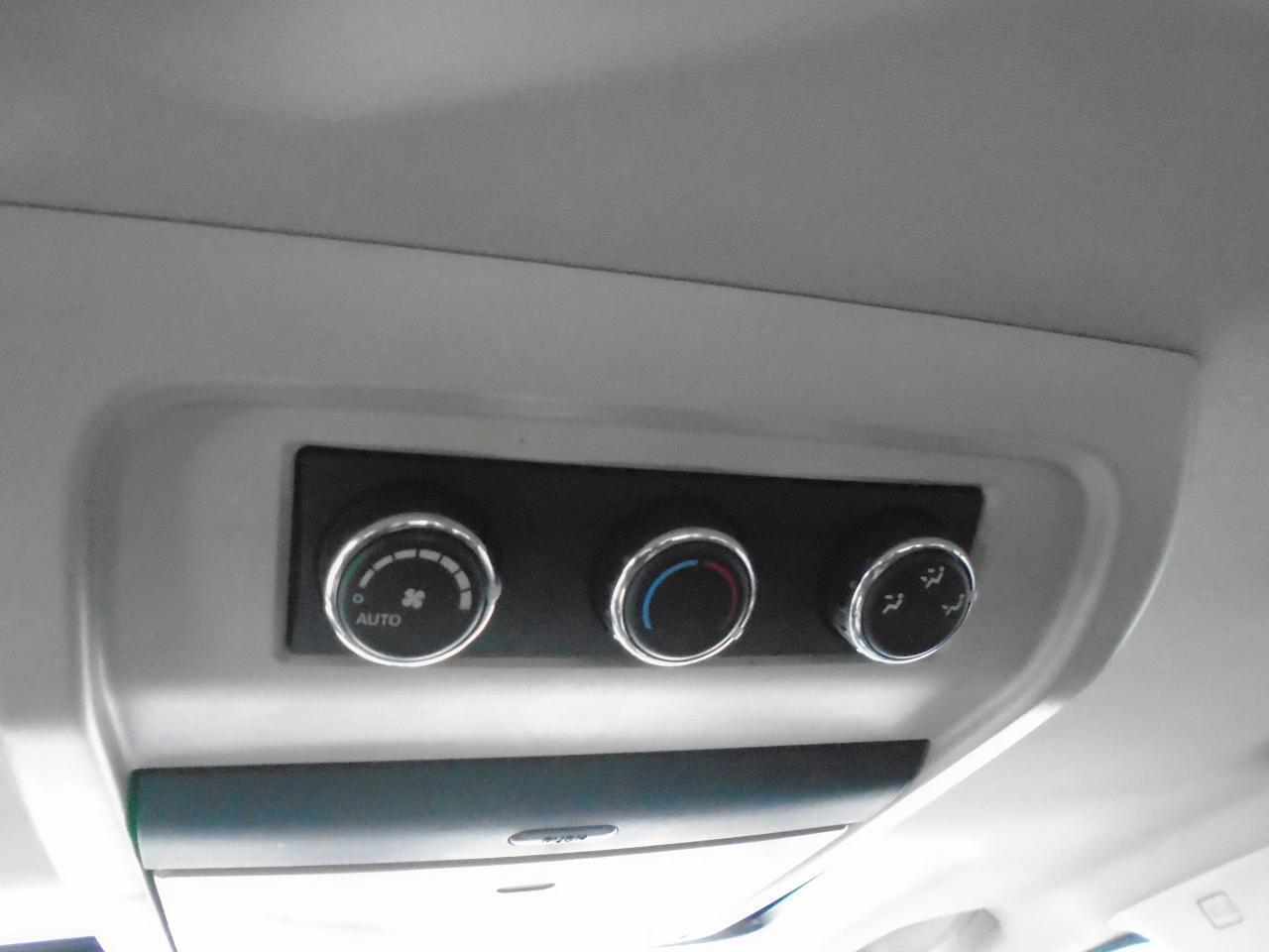 2018 Dodge Journey Crossroad AWD 7 PASS. + SUNROOF Photo