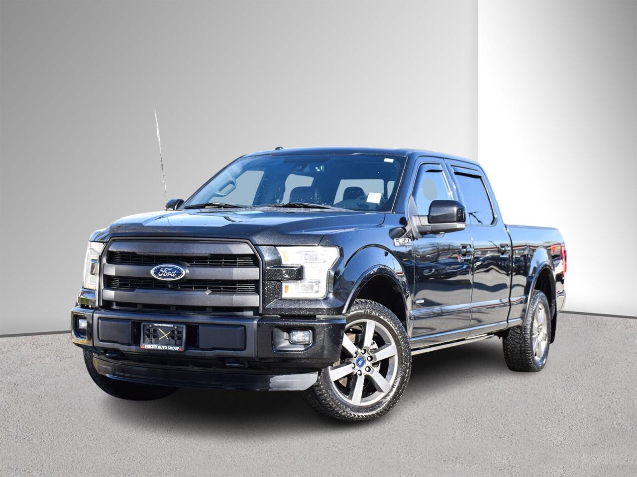 Used 2015 Ford F-150  for sale in Coquitlam, BC