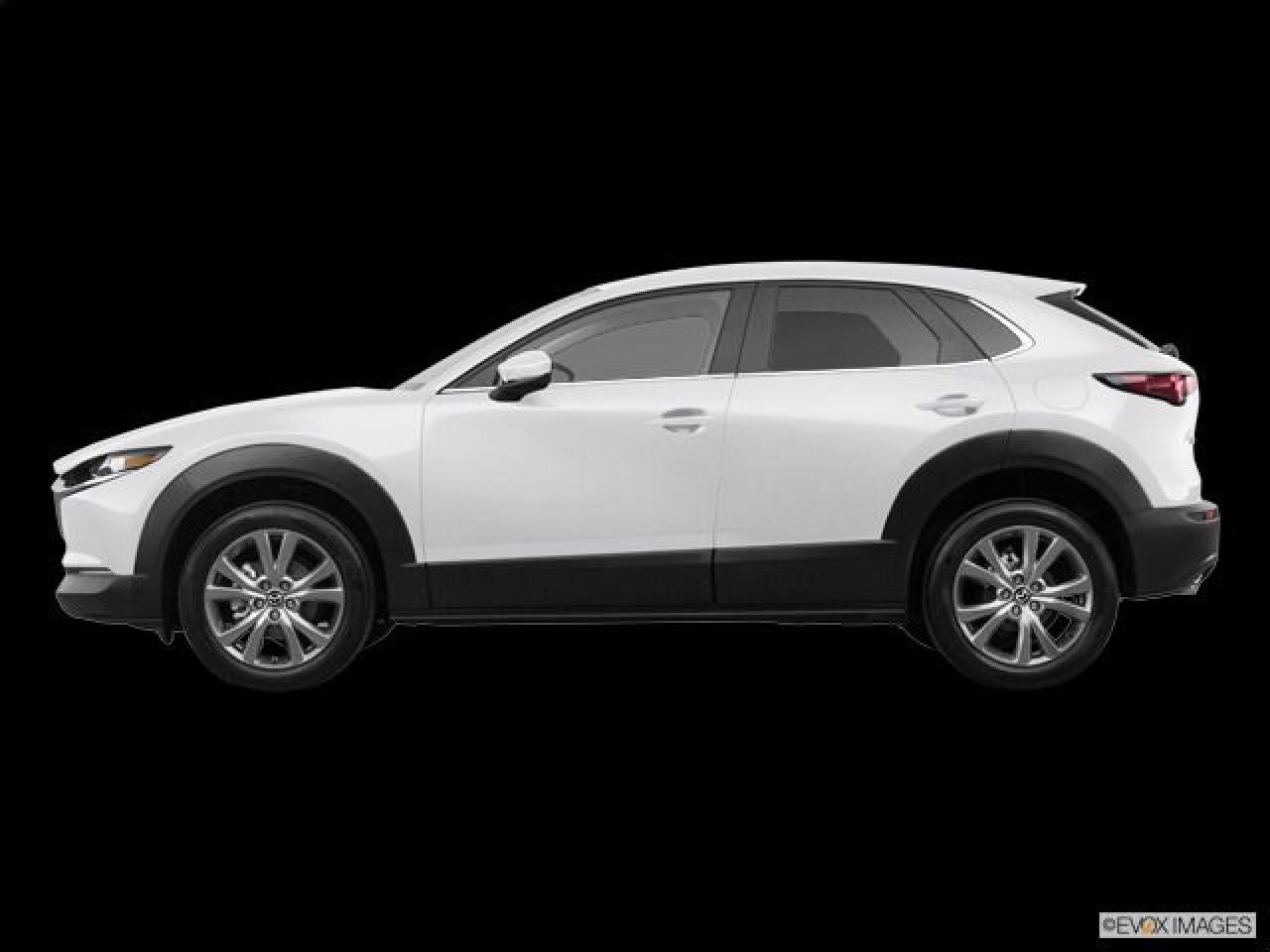 Used 2021 Mazda CX-30 GS FWD for sale in Mississauga, ON